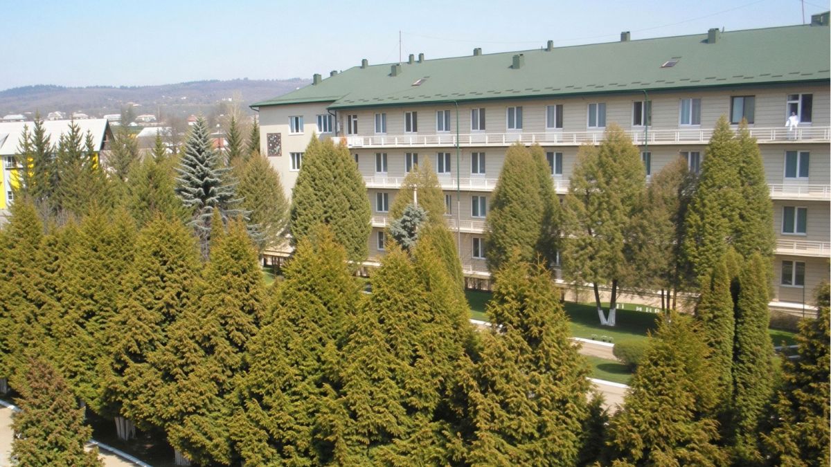 Косівська ЦРЛ