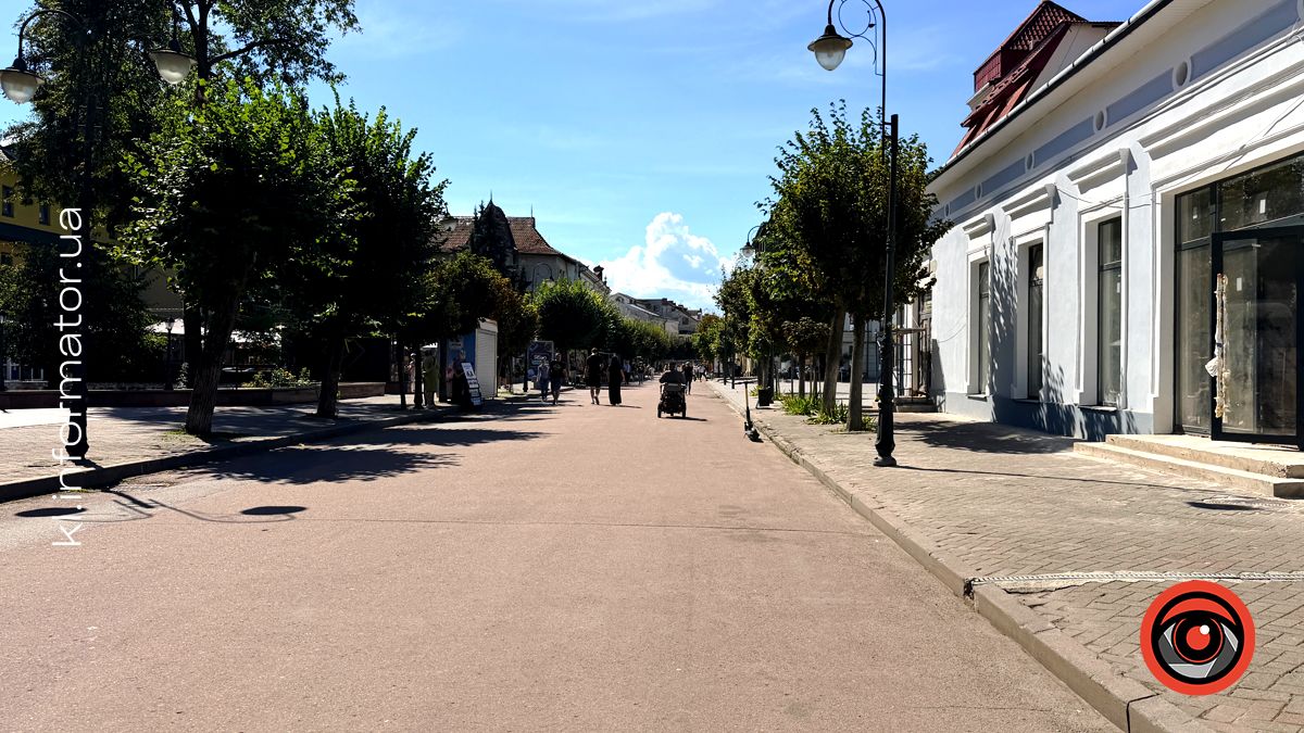 вакансії у коломиї