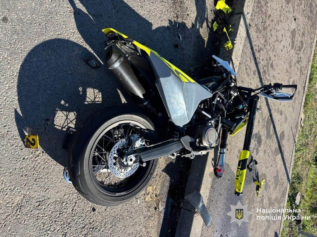 Загинув водій авто та мотоцикліст: деталі смертельних ДТП на Надвірнянщині 3