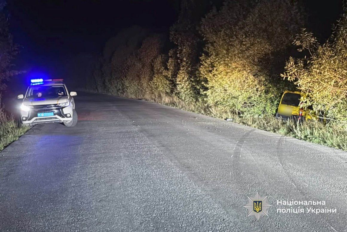 Загинув водій авто та мотоцикліст: деталі смертельних ДТП на Надвірнянщині 2