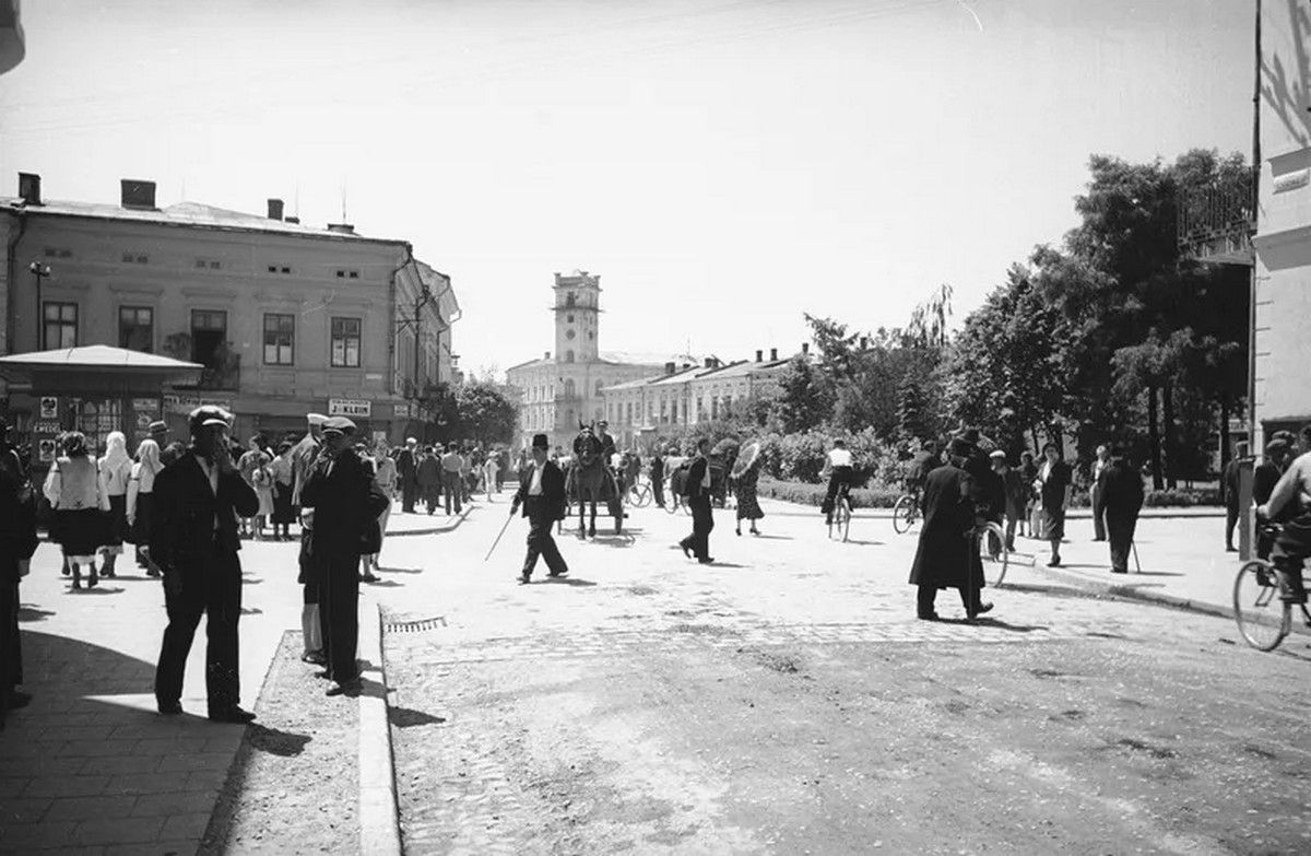 Коли театру ще не було: де коломияни побачили перші українські вистави 4