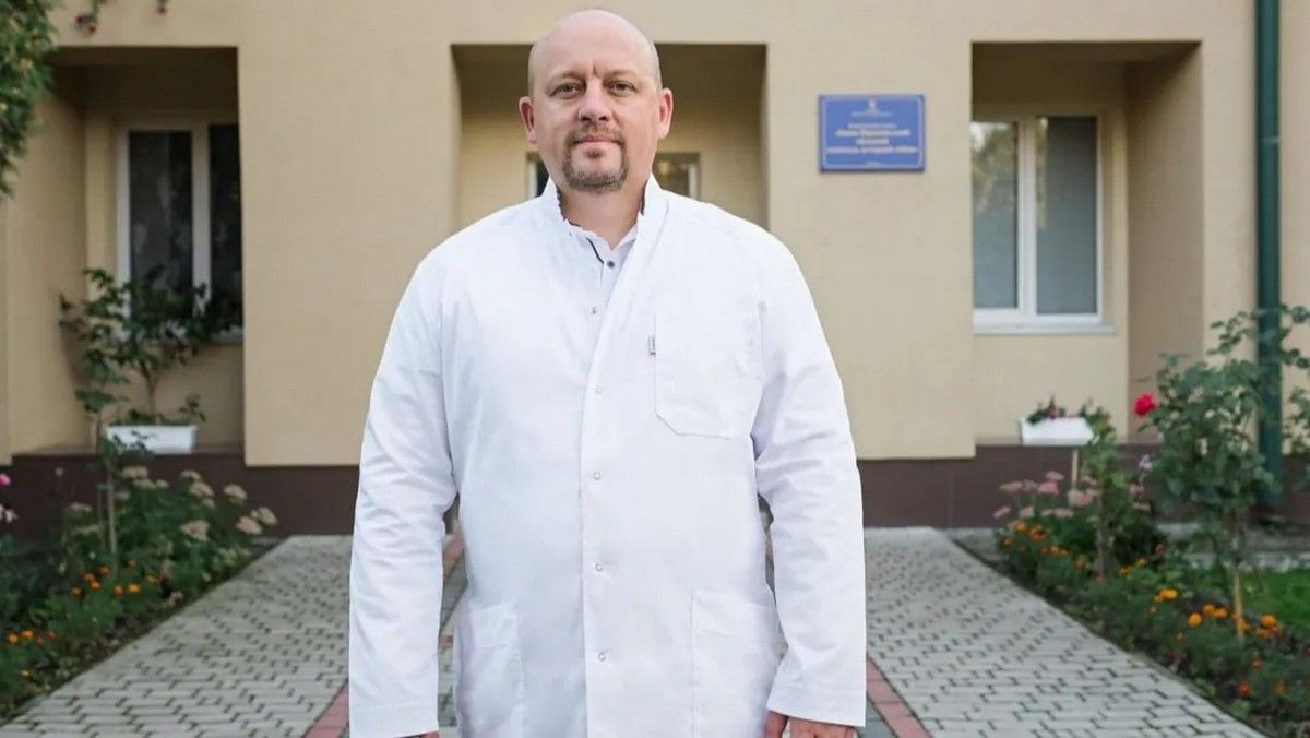 Продав авто, купив гараж і купив четверту квартиру: що задекларував очільник ветеранського госпіталю Володимир Федоришин 2