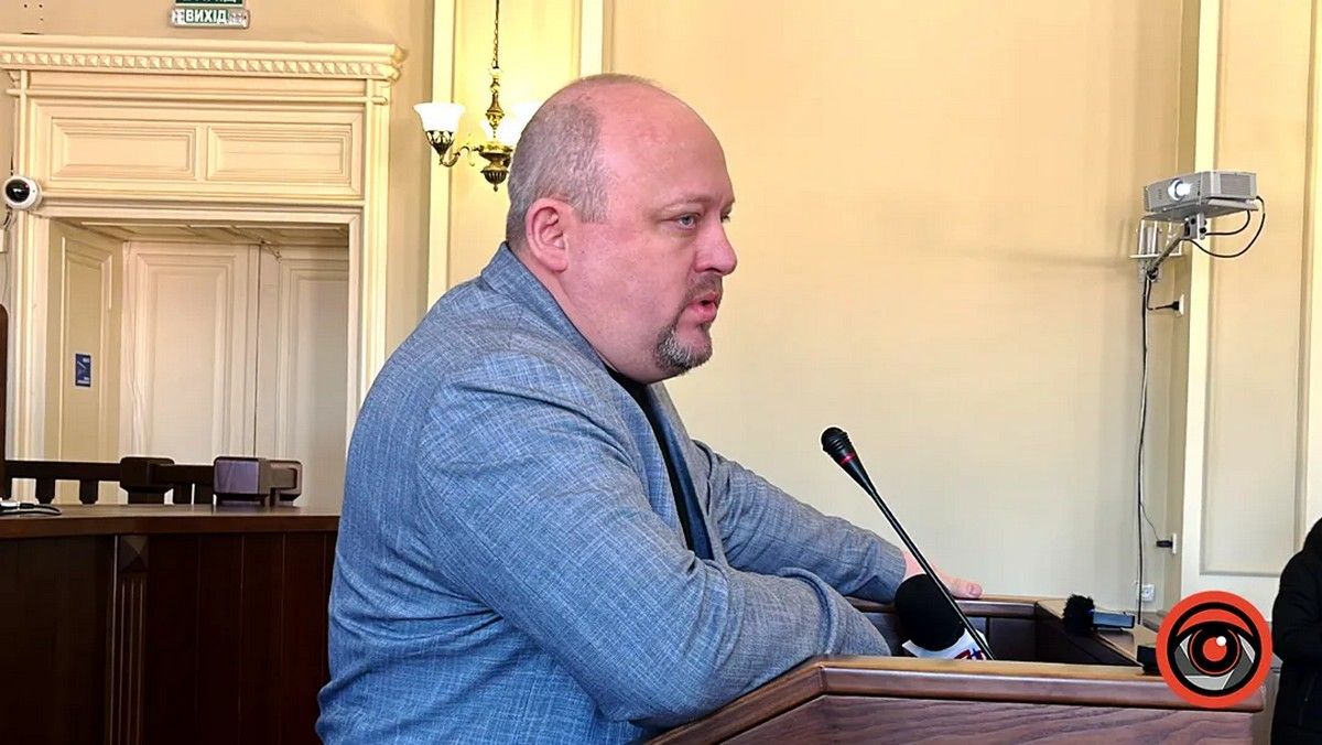 Продав авто, купив гараж і купив четверту квартиру: що задекларував очільник ветеранського госпіталю Володимир Федоришин 1