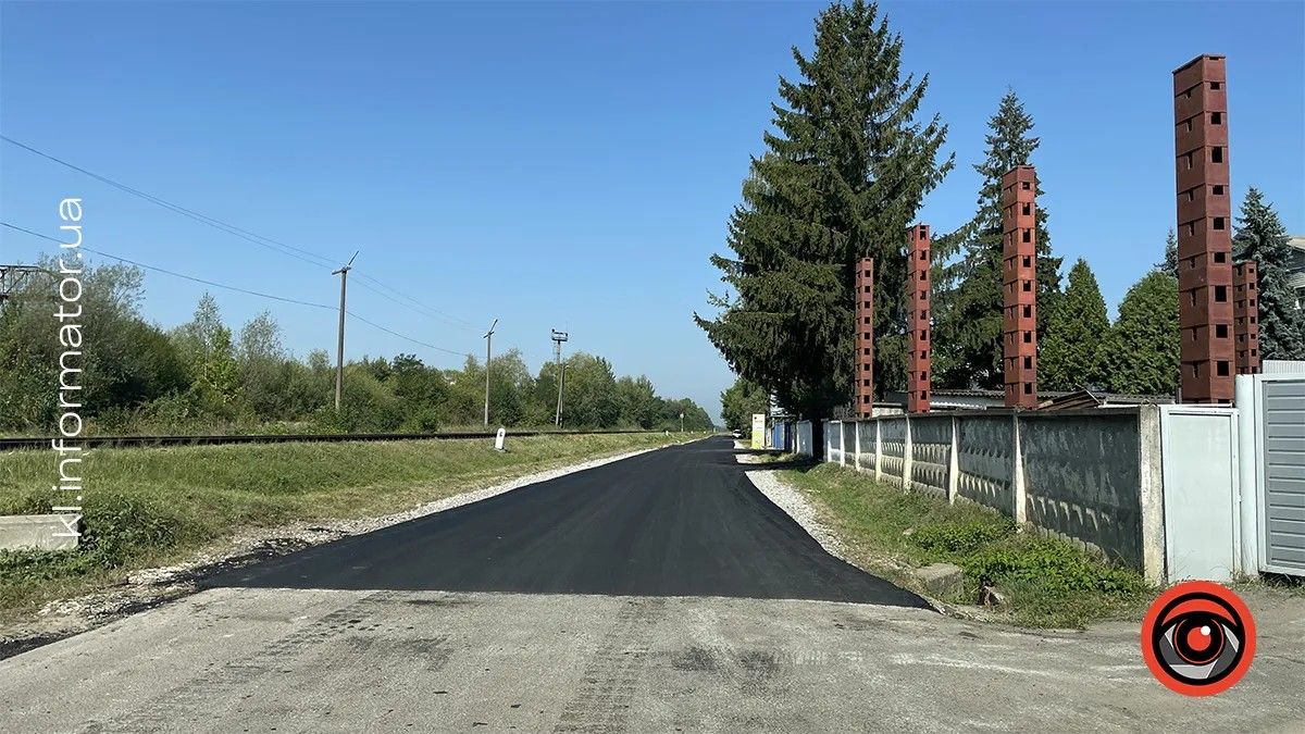 Понад 2 га землі на вул. Аеропортній у Коломиї - на пів століття в оренду