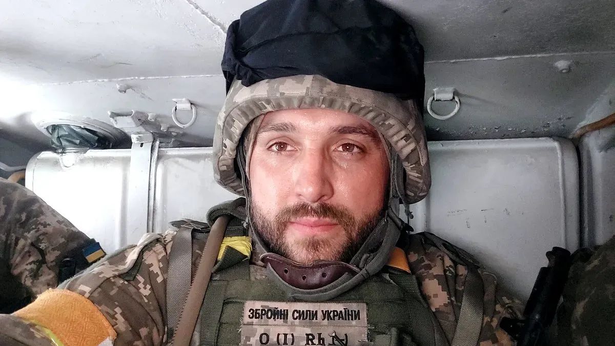 Незабуті: минає четверта річниця загибелі коломиянина Любомира Бордуна 3