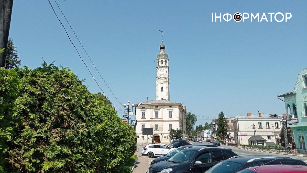Актуальні вакансії в Снятині та Заболотові 23 вересня