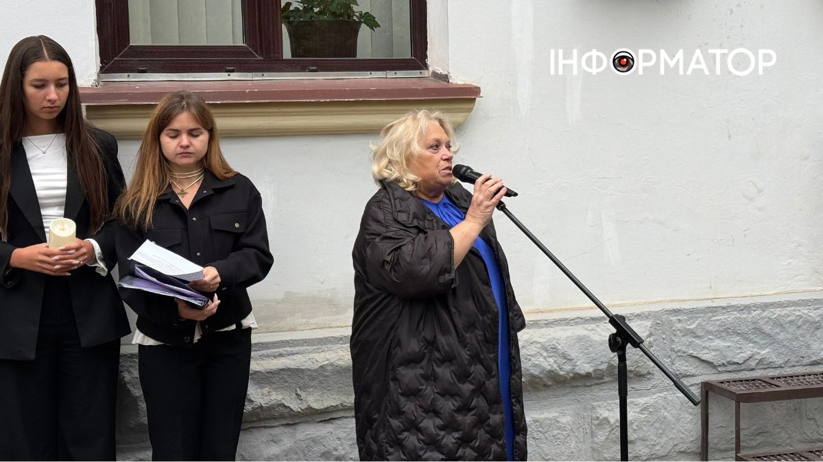 У Коломиї відкрили меморіальну дошку полеглому Герою Любомиру Бордуну 13