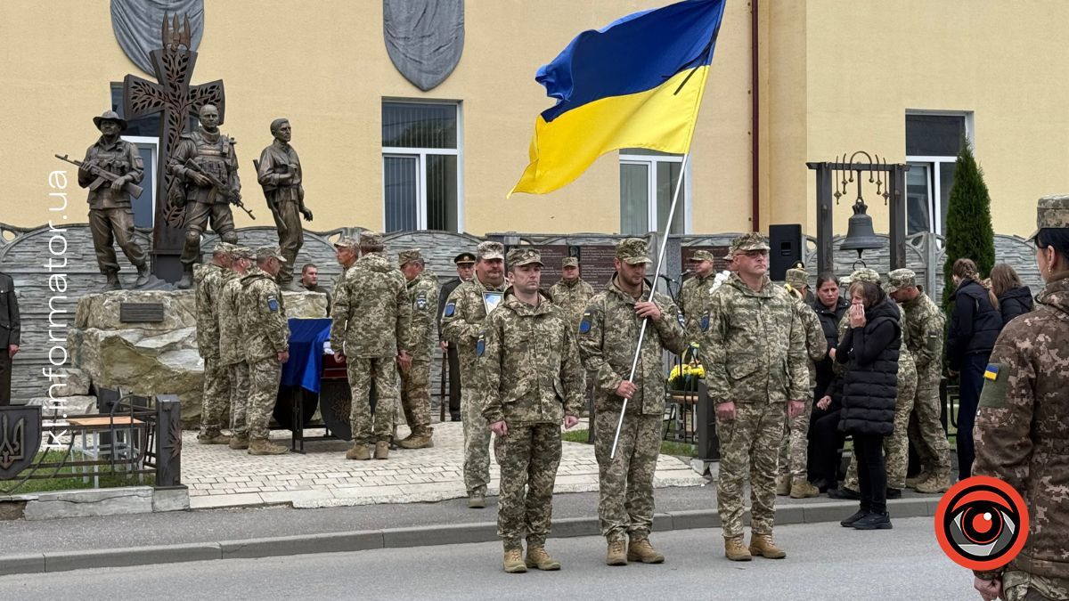 До Коломиї "на щиті" повернувся захисник Ігор Геник 10