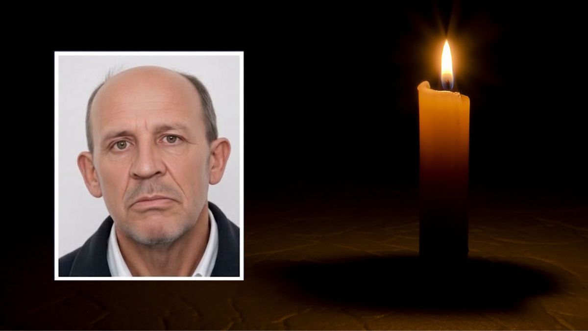 Через понад чотири роки підтвердили загибель захисника з Кутської громади