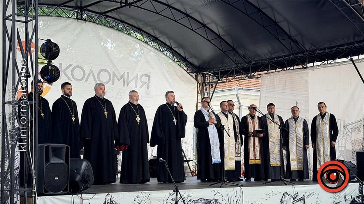 Вкрав і сам здався: крадіжка майна Коломиї закінчилась вироком