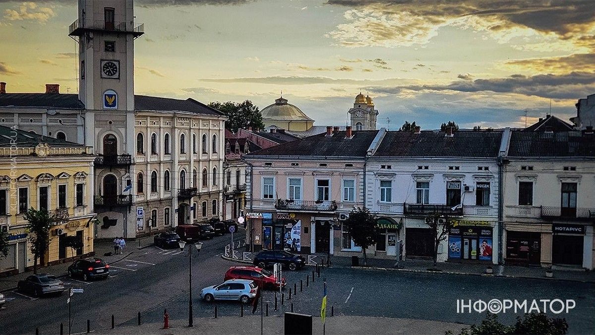 Тижнева афіша подій у Коломиї з 28 вересня по 4 жовтня