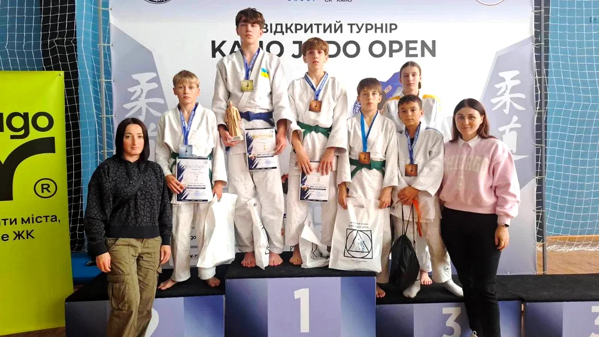 спорт у надвірній
