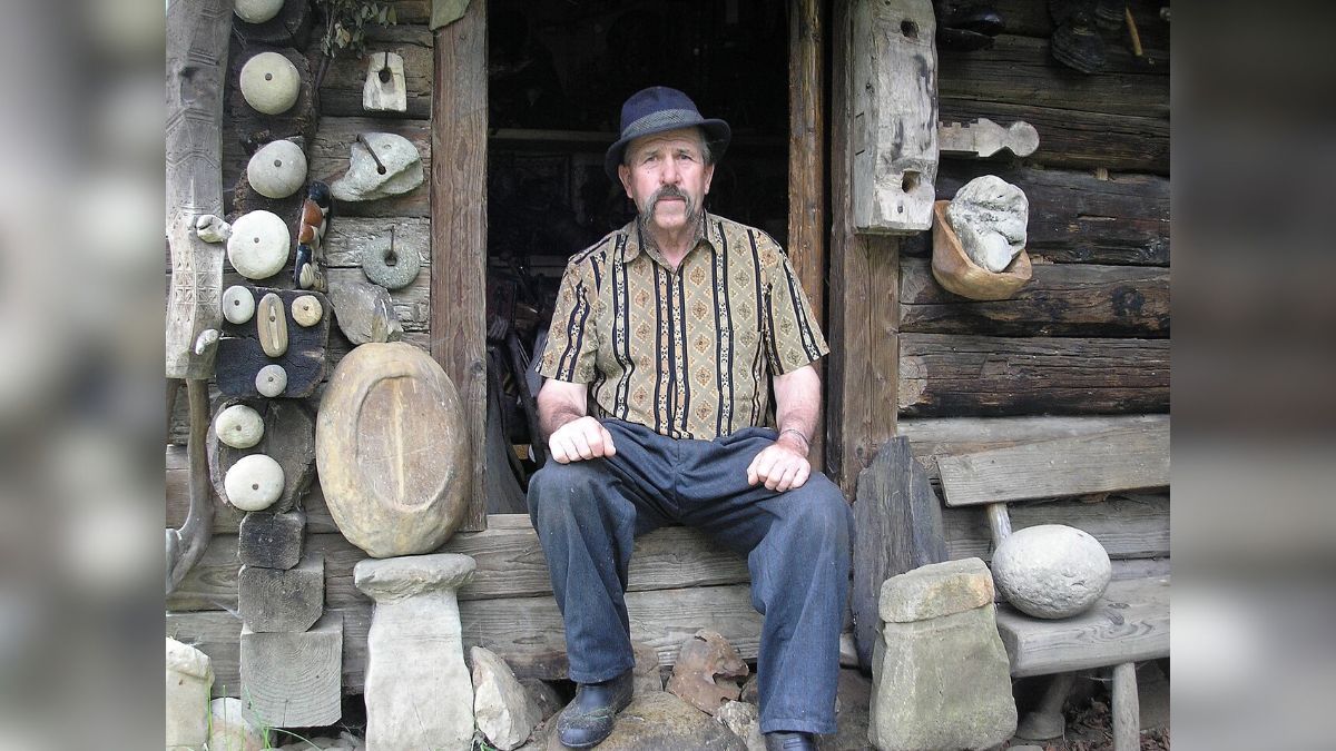 Михайло Дідишин (Юсипчук)