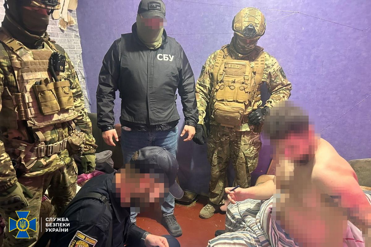 Ліквідовано масштабну мережу наркоторговців, яку організував 25-річний прикарпатець 5