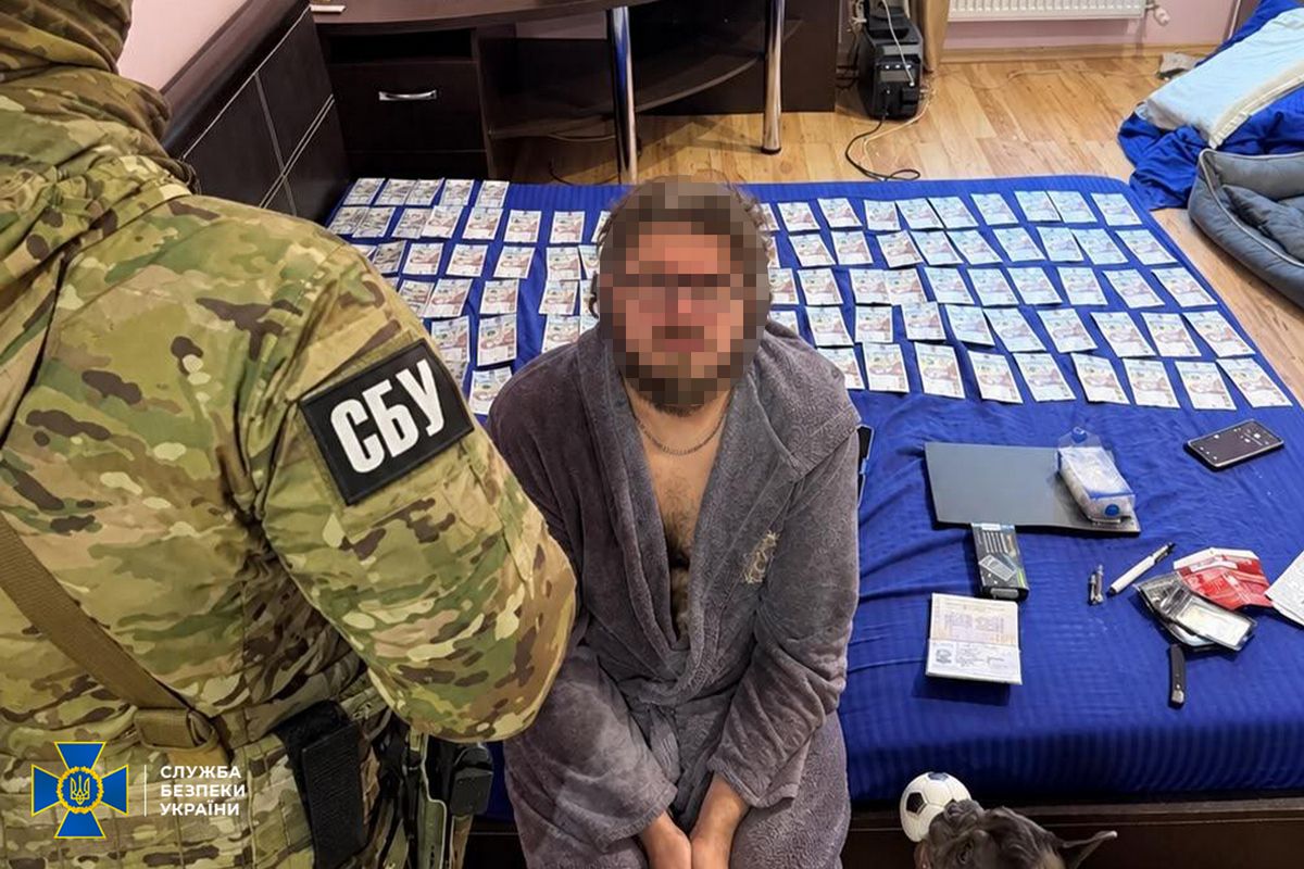 Ліквідовано масштабну мережу наркоторговців, яку організував 25-річний прикарпатець 3
