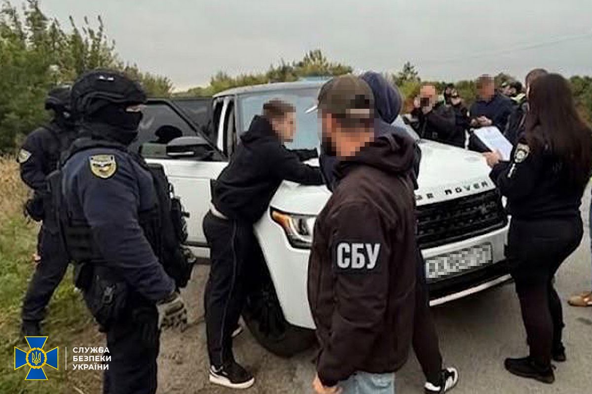 Ліквідовано масштабну мережу наркоторговців, яку організував 25-річний прикарпатець 6