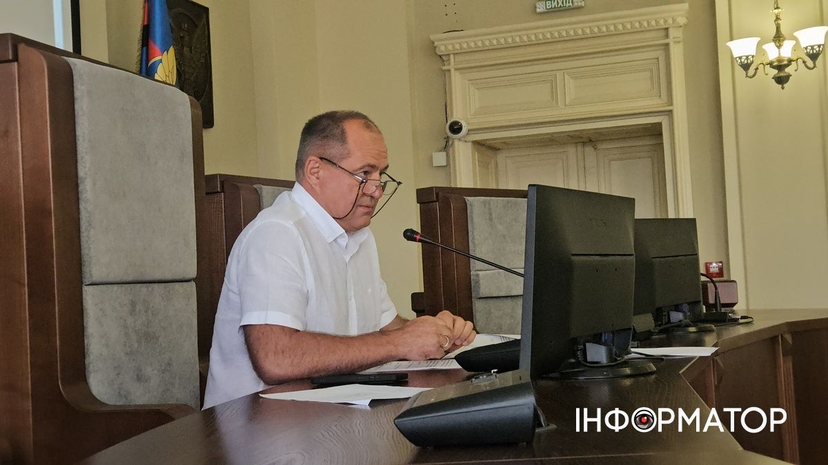 Міський голова Коломиї проведе прийом громадян 5 жовтня