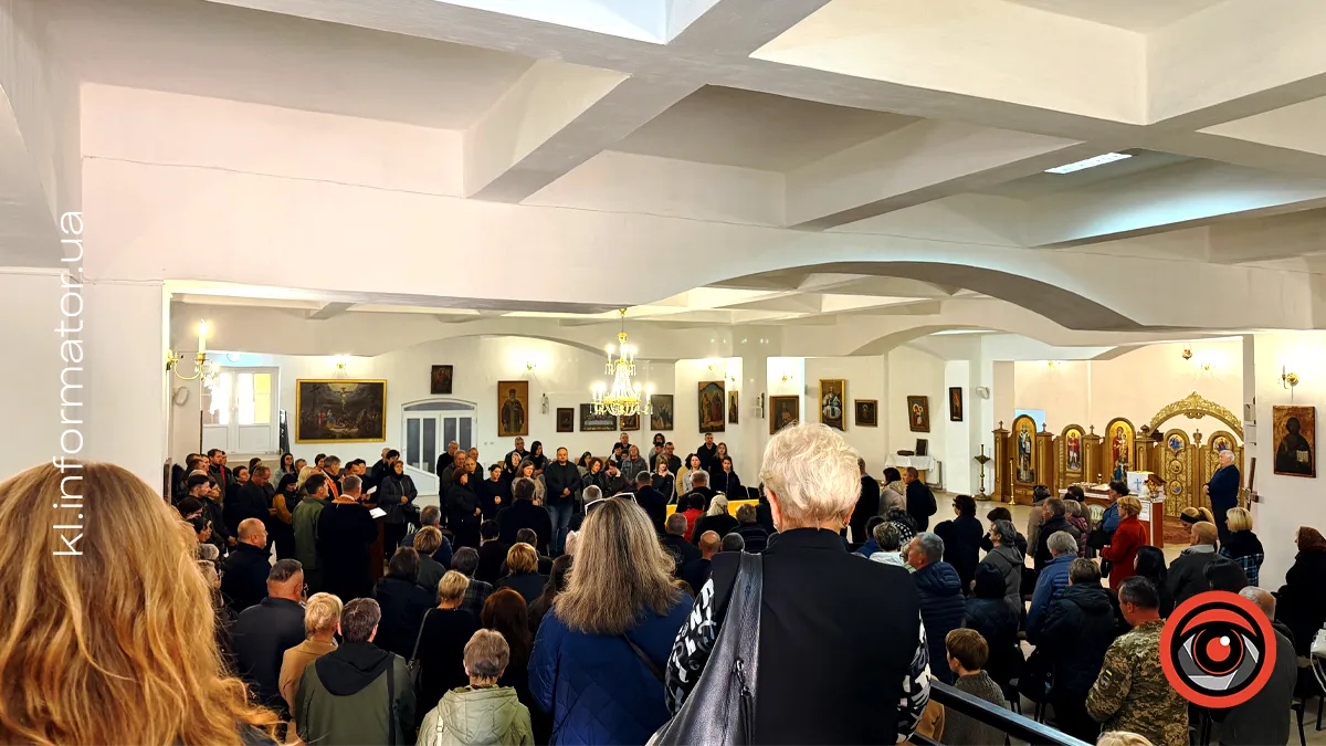Чин похорону воїна Савчука Богдана відбувся у Коломиї 1