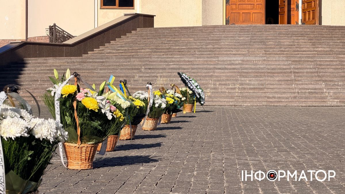 22 захисники України знайшли вічний спочинок на Коломийщині у вересні 2026 року
