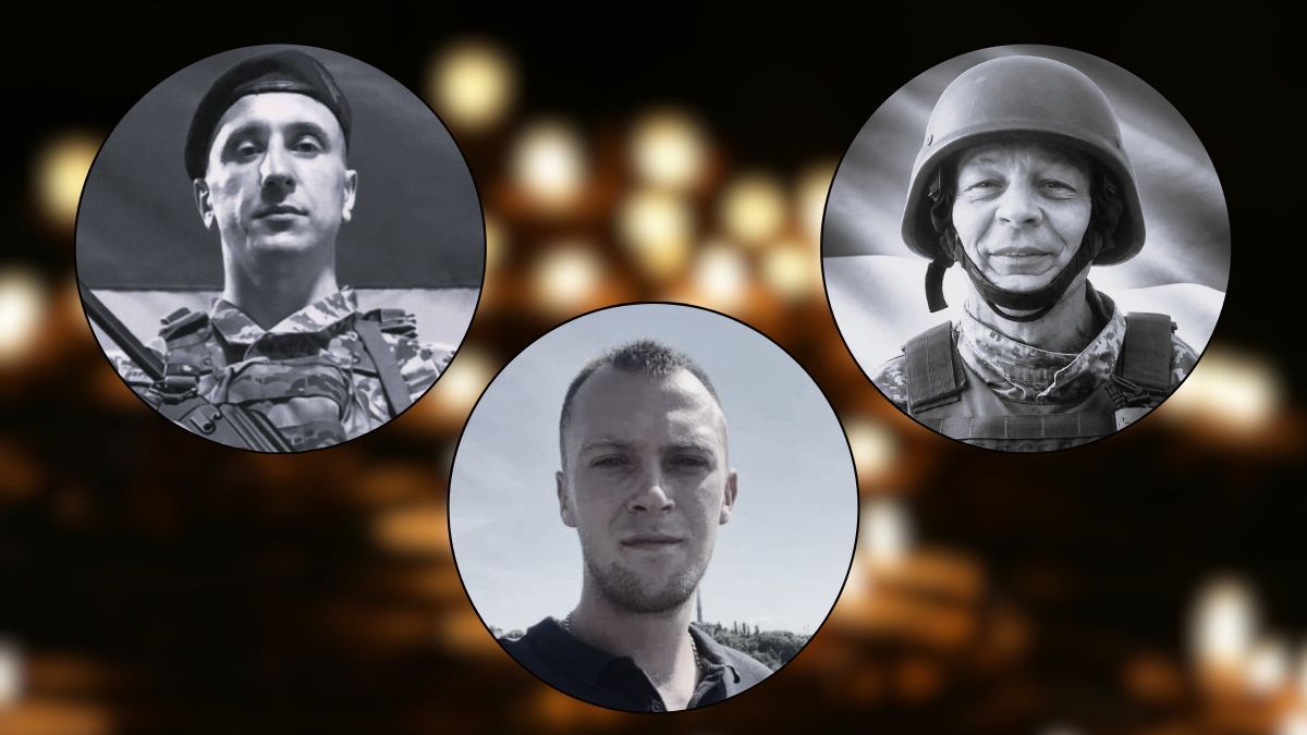 Три меморіальні дошки в пам'ять про полеглих воїнів хочуть встановити у Коломиї