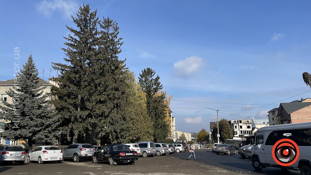 Вакансії у Городенці