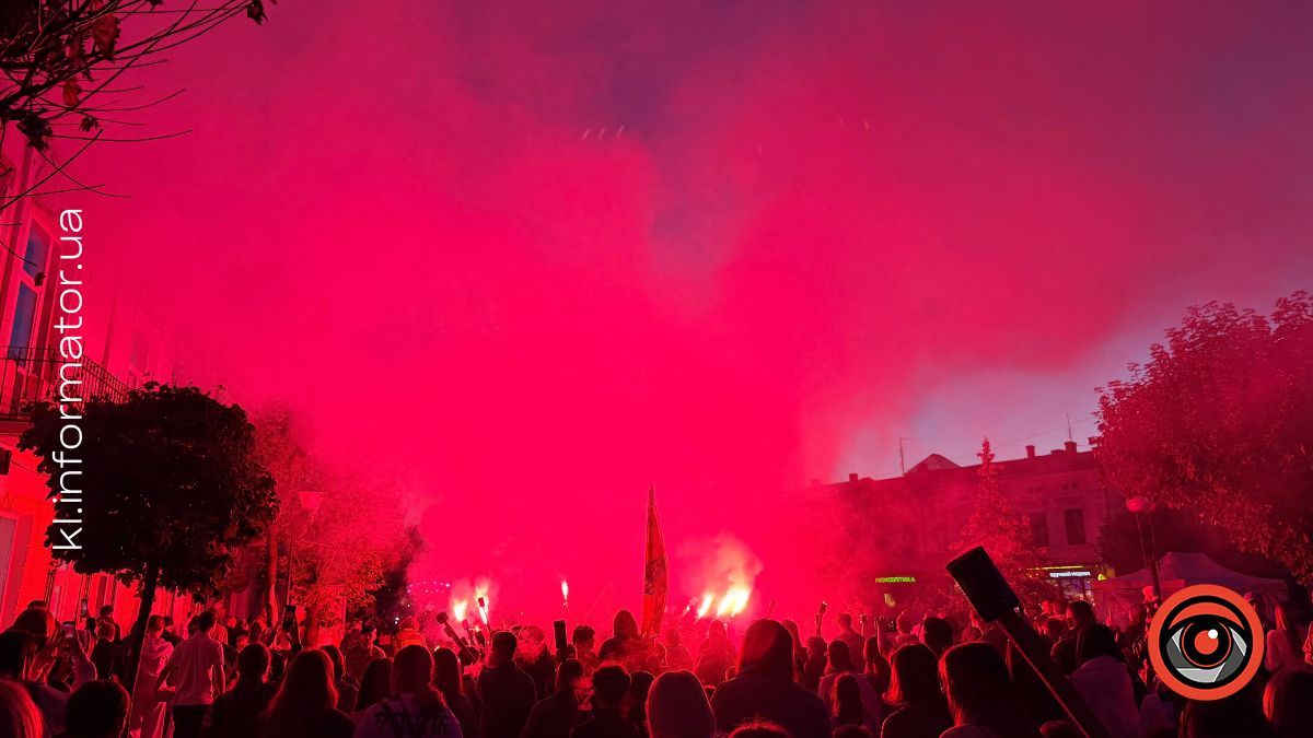 Фоторепортаж з повстанського фестивалю «Покрова» 2026 1
