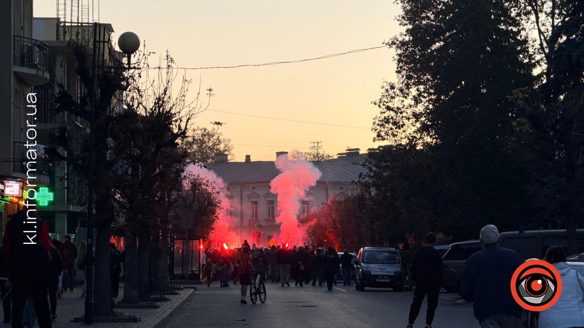 Фоторепортаж з повстанського фестивалю «Покрова» 2026 2