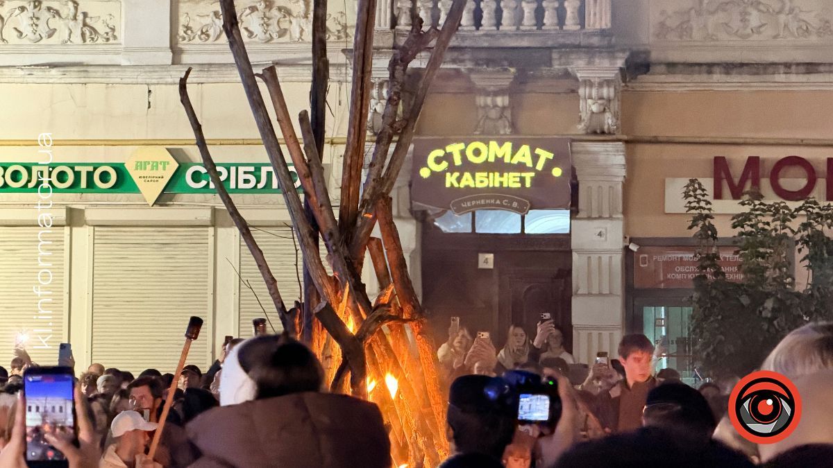 Фоторепортаж з повстанського фестивалю «Покрова» 2026 5