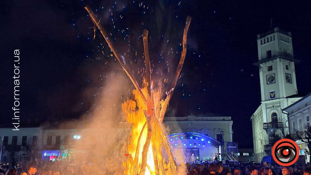 Фоторепортаж з повстанського фестивалю «Покрова» 2026 10