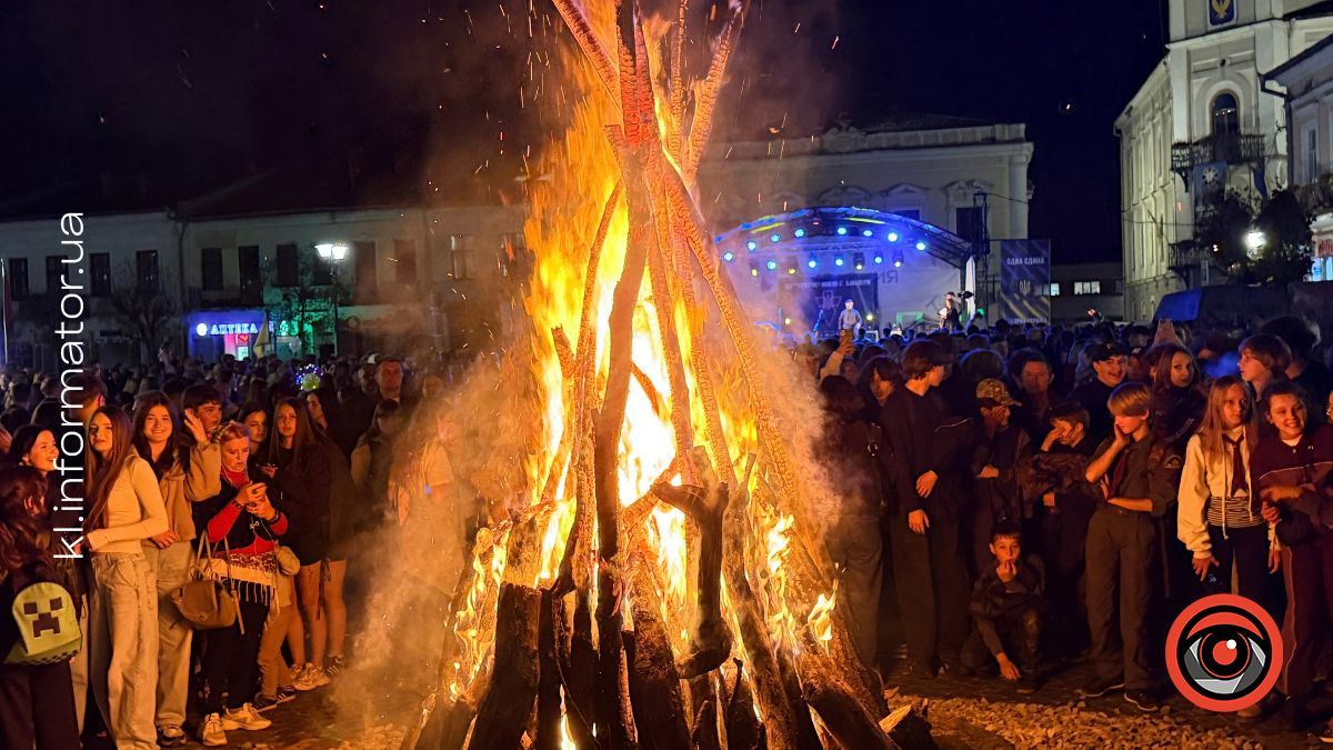 Фоторепортаж з повстанського фестивалю «Покрова» 2026 9