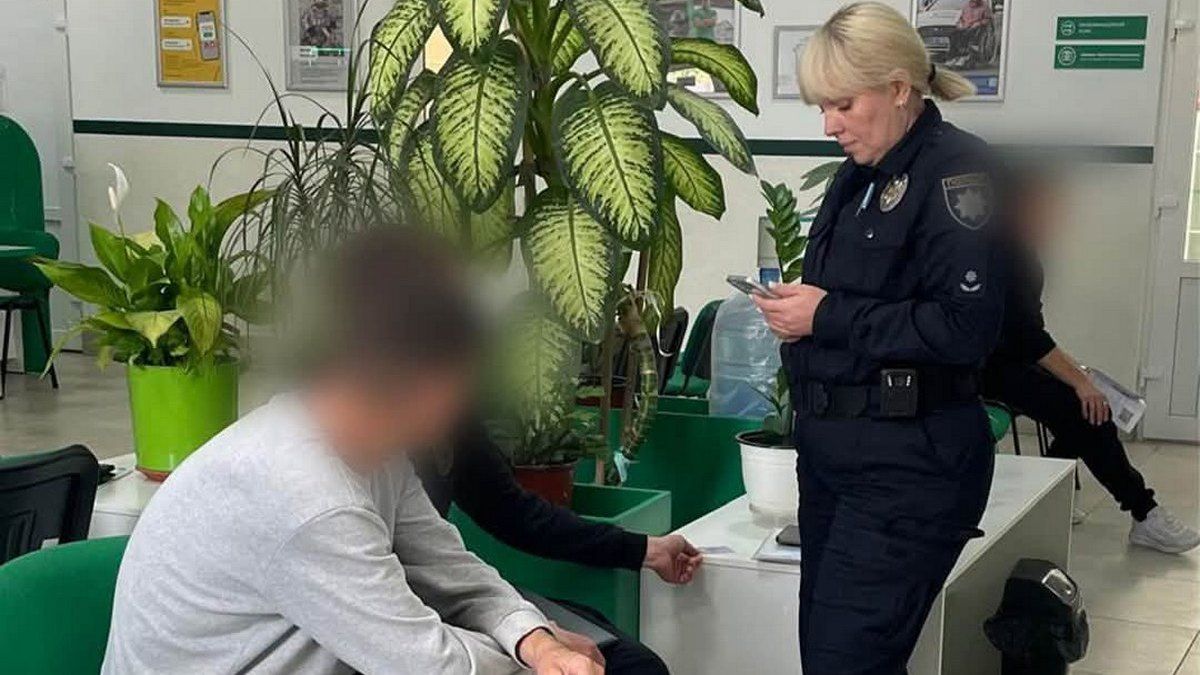Обмін посвідчення водія для чоловіка в Коломиї закінчився викликом поліції: деталі