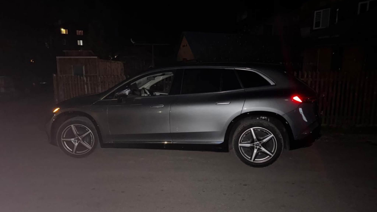 Раптово вибіг на дорогу: в Яремче внаслідок ДТП травмувалась дитина