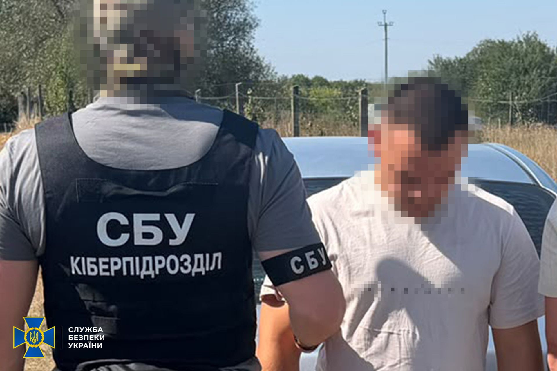 Мобілізували «на папері»: на Прикарпатті СБУ затримала керівництво районного ТЦК 1