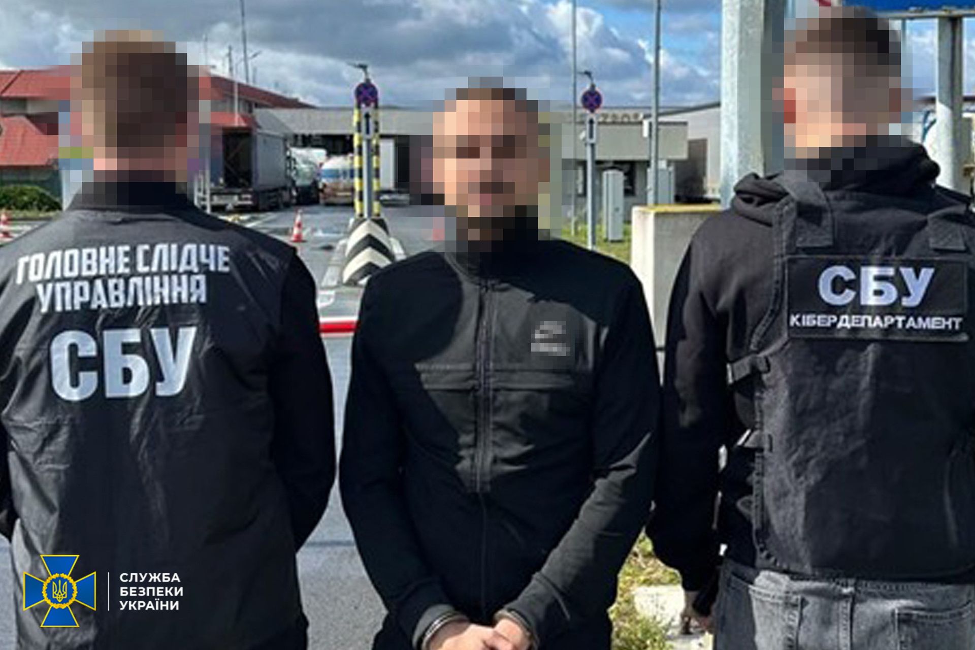 Мобілізували «на папері»: на Прикарпатті СБУ затримала керівництво районного ТЦК 3