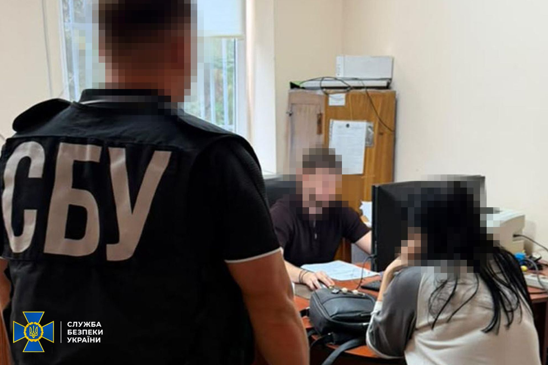 Мобілізували «на папері»: на Прикарпатті СБУ затримала керівництво районного ТЦК 6