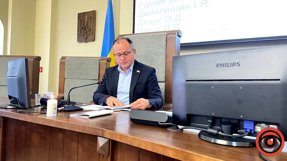 Григорука просять звільнити, а в ратуші перевіряють підписантів: як мер Коломиї відповів на петицію