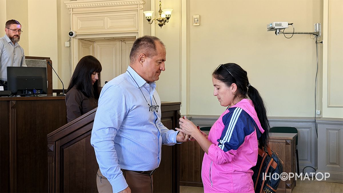 У Коломиї вперше відбулося вручення особливої відзнаки "Мати Героя" 30