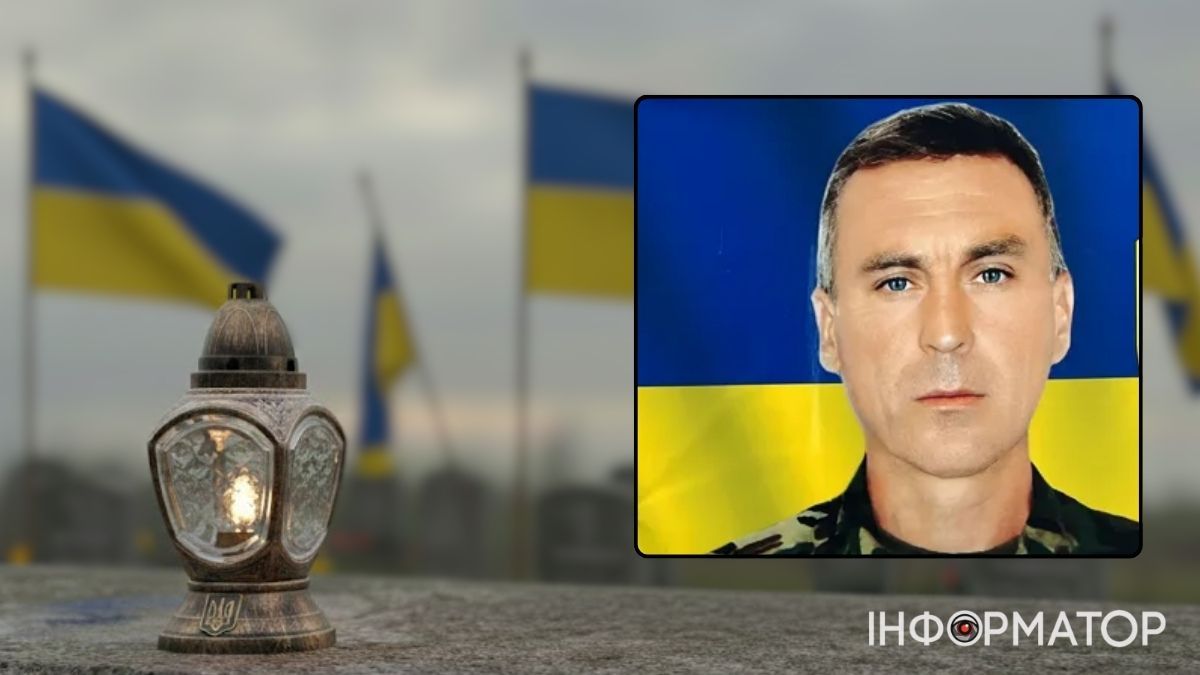 Минає 11 років з дня загибелі Героя Володимира Чепіля