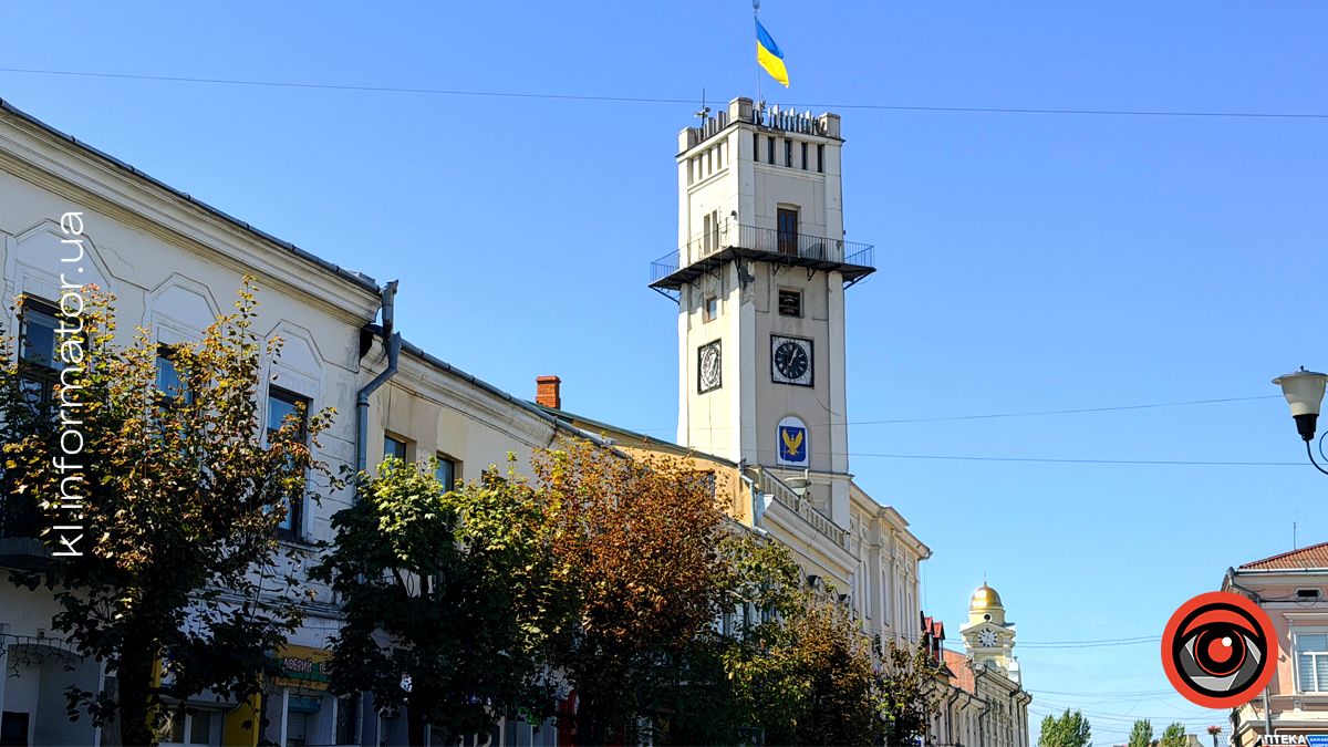 екскурсія в Коломиї