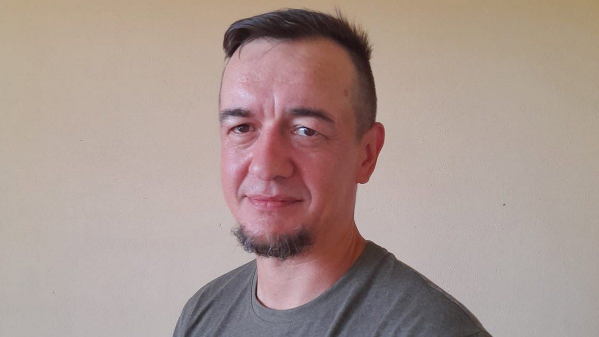 Журналіст Євгеній Гапич — новий член виконкому Коломийської громади