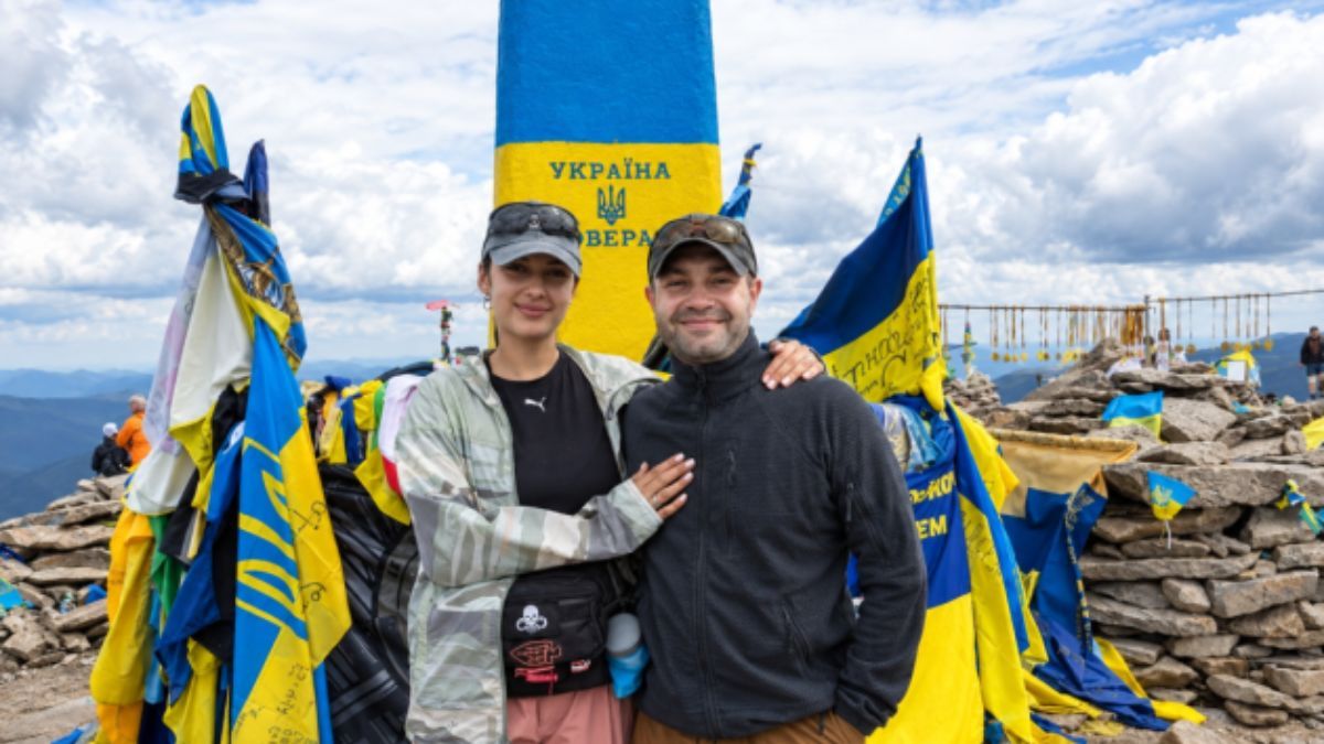 історія морпіха Євгена Кулікова