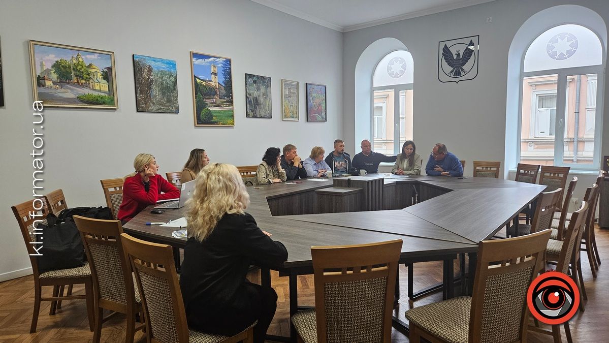 Семеро підприємців отримали грантові кошти на розвиток своєї справи 1