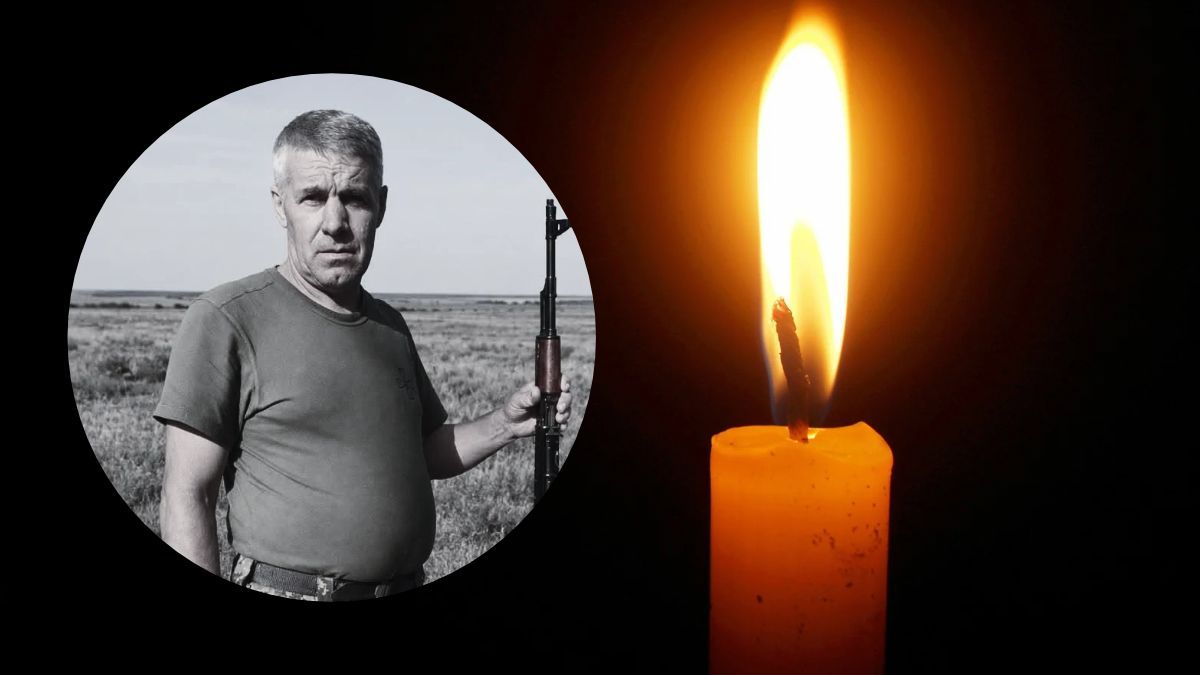 загинув воїн Іван Артимчук