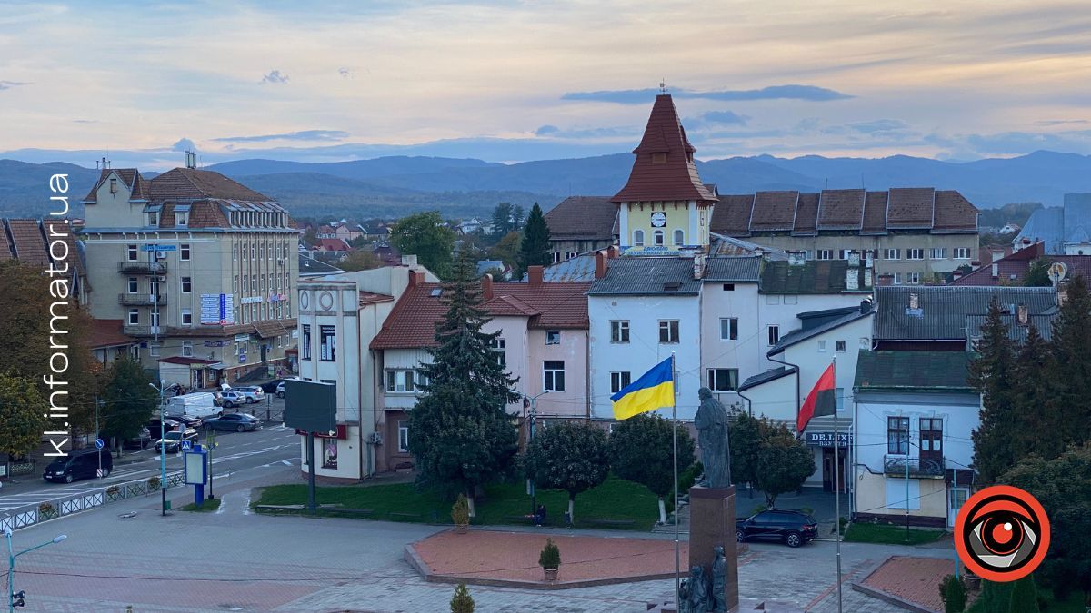 Надвірнянський фаховий коледж отримає грант на розвиток інклюзивної освіти