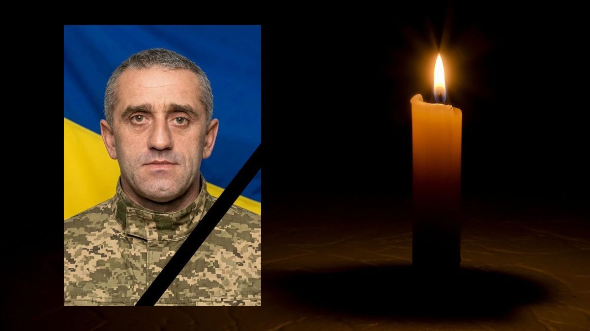 Відійшов у вічність ветеран Іван Малофій зі Снятинської громади