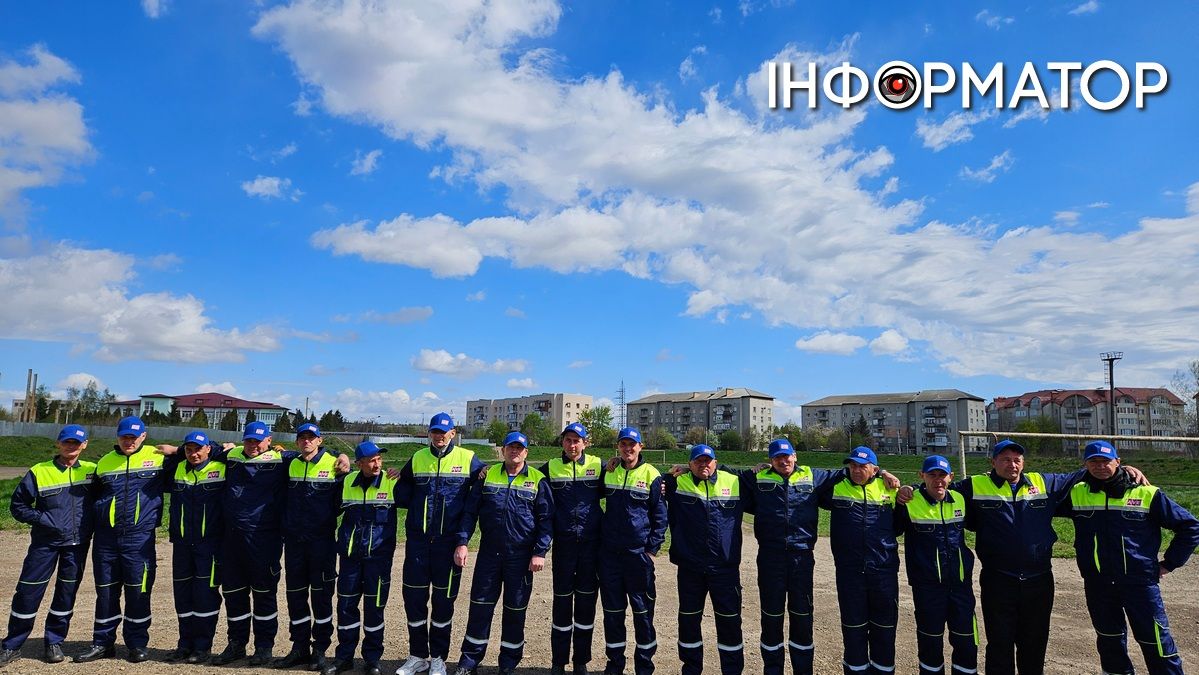 АВЕ подало до суду на Коломийську міськраду 3