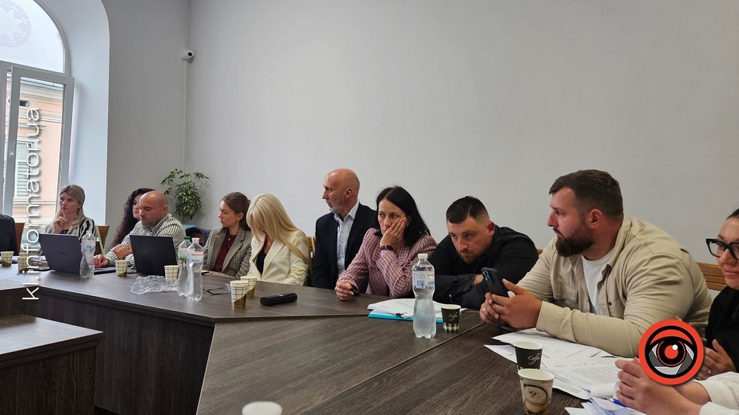 АВЕ подало до суду на Коломийську міськраду 2