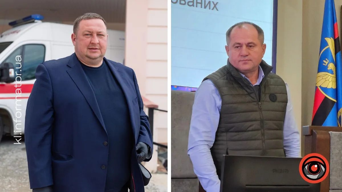 Чи звільнять Андрія Кошкіна з посади гендиректора Коломийської ЦРЛ? Відповідь мера
