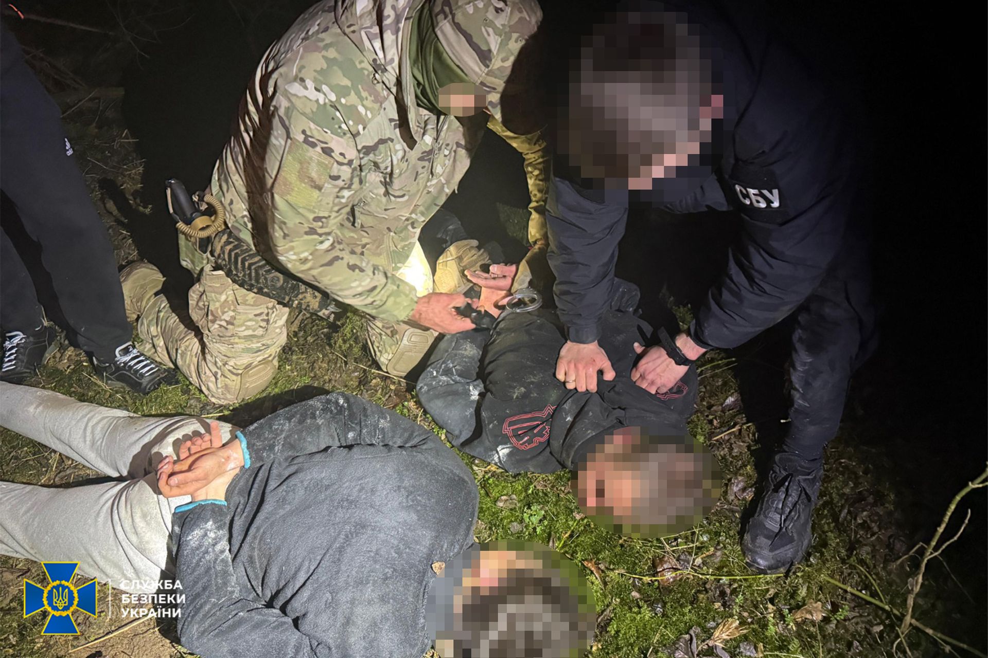 На Прикарпатті судитимуть наркоділків за виготовлення понад 160 кг амфетаміну 1
