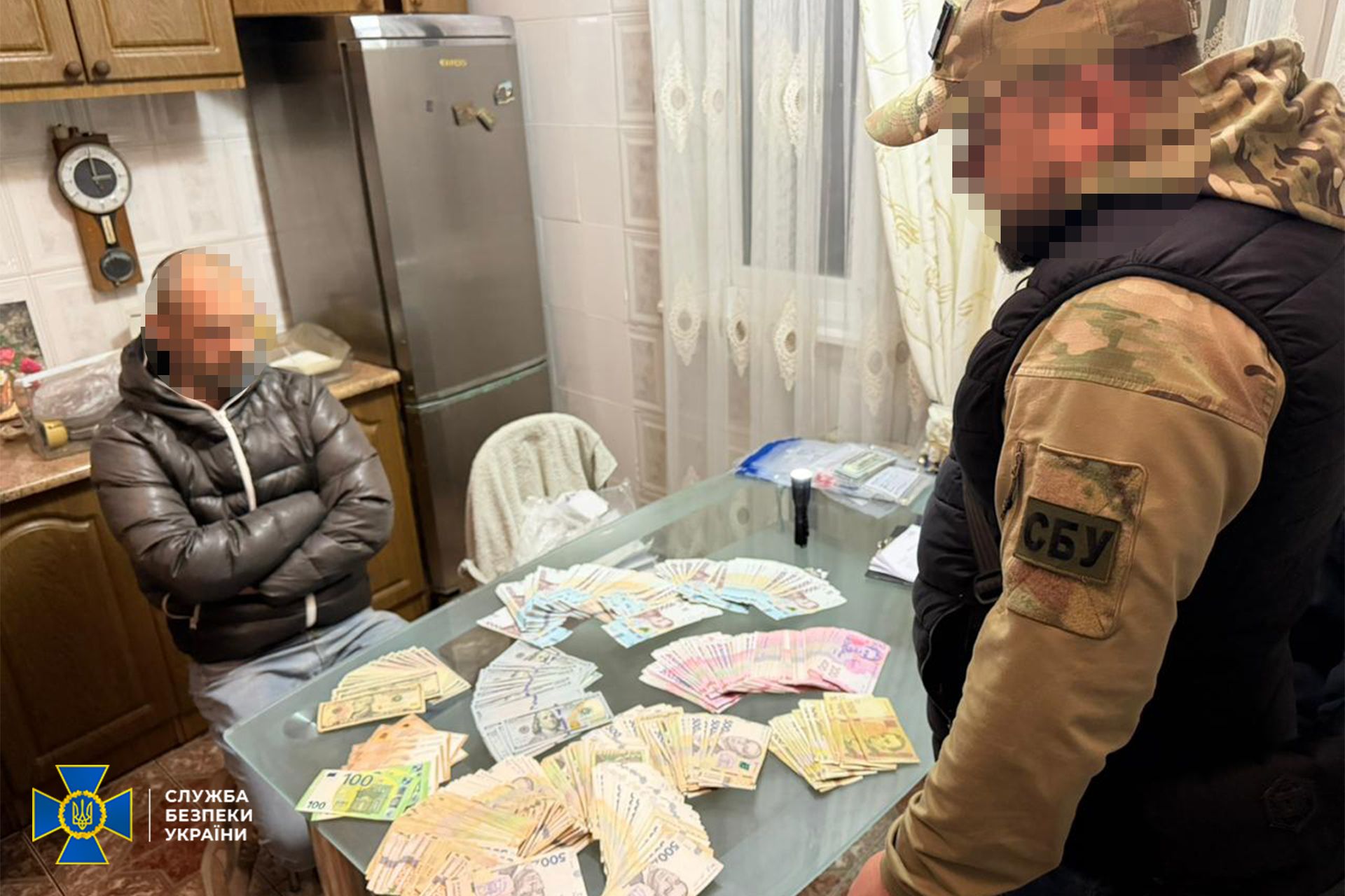 На Прикарпатті судитимуть наркоділків за виготовлення понад 160 кг амфетаміну 5